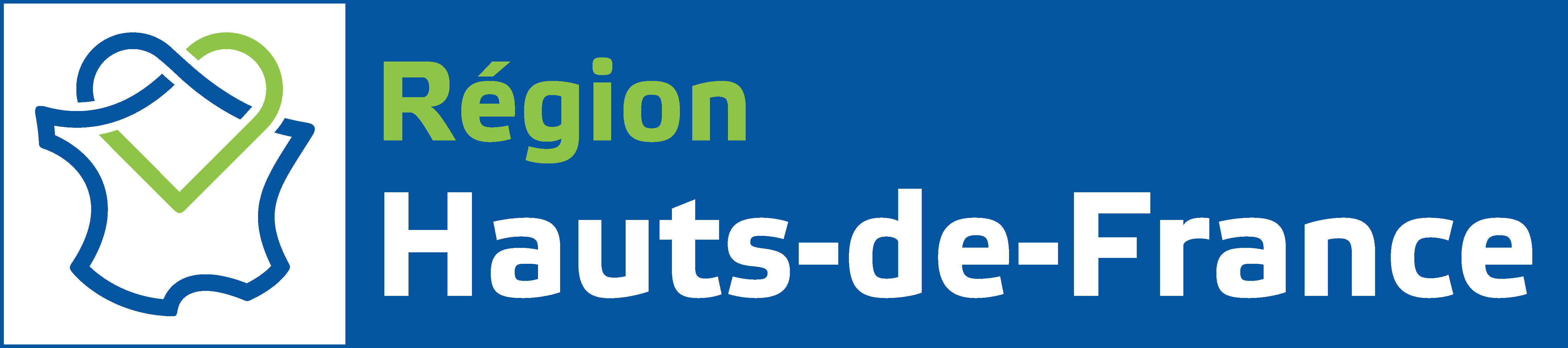 Logo Région HDF